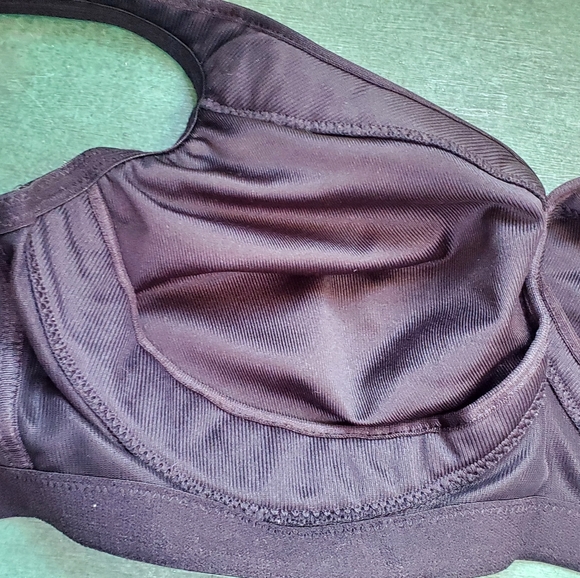 Glamorise Superior Support Sports Bra 40D - Picture 14 of 15